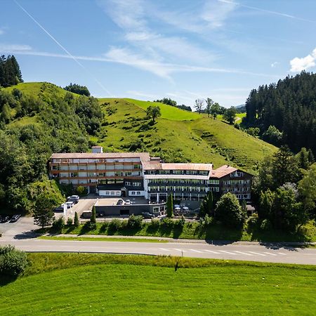 Rothenfels Hotel & Panorama Restaurant Імменштадт-ім-Алльгой Екстер'єр фото